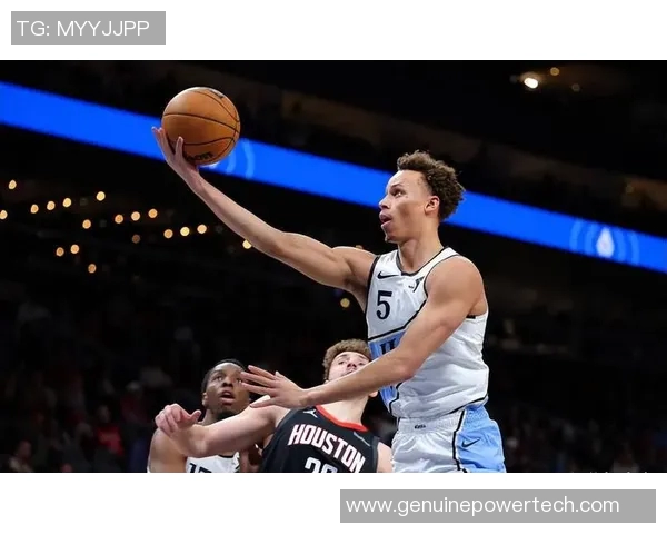 戴森丹尼尔斯：新星崛起的篮球之路与未来潜力分析